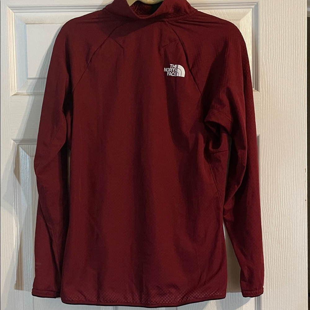 The North Face Summit Series Half-Zip Pullover - Picture 2 of 3